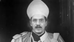 હૈદરાબાદના નિઝામ