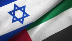 علما إسرائيل والإمارات