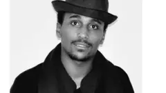 ጋዜጠኛ ያየሰው ሽመልስ