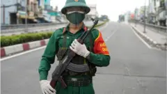 Covid-19 tại Việt Nam
