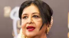 شبنم پاک و ہند کی واحد اداکارہ ہیں جنھوں نے مسلسل 30 برس تک فلموں میں ہیروئن کا کردار کیا۔ اپنے 40 سالہ فلمی کریئر میں انھوں نے 200 کے قریب فلموں میں کام کیا۔