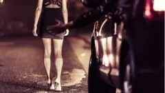 Sex worker (generic)