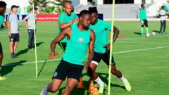 Nigeria Super Eagles