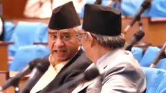 देउवा
