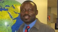Ọjọgbọn Jerome Elusiyan