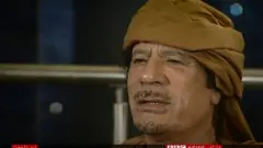 قذافي