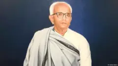 ਟੀਐੱਨ ਸਿੰਘ