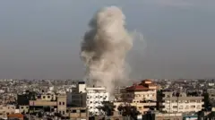 حملات هوایی اسرائیل
