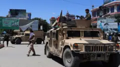 کندوز جګړه