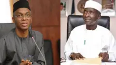 El Rufai
