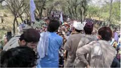 احتجاج