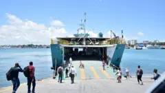BAKARI GOWA
