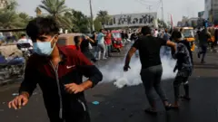 بغداد