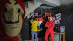 أغنية بيلا تشاو بالنسخة العراقية
