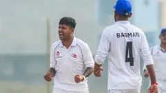 जय ट्रफीमा सन्दीप