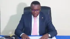 Thaddée Ndikumana