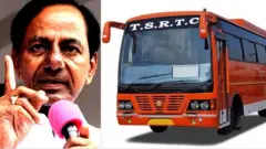 కేసీఆర్