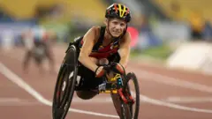 Marieke Vervoort
