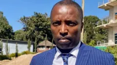 Obbo Taayyee Danda'aa