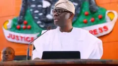 Babajide Sanwo-Olu