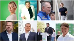 кандидати
