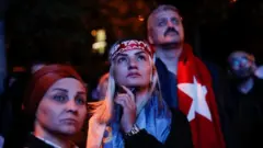 Избиратели