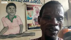 Ẹ̀gbọ́n Wòlíì TB Joshua