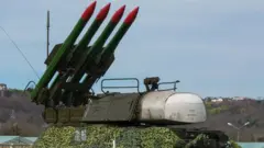 Бук М1