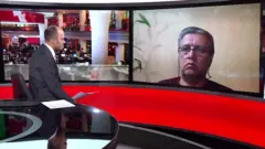 تحلیف ابراهیم رئیسی؛ گفت‌وگو با محمد‌صادق جوادی‌حصار، روزنامه‌نگار و فعال سیاسی اصلاح‌طلب