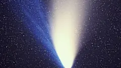 धूमकेतु