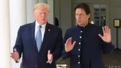 ट्रंप