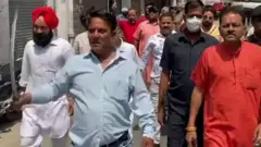 ਪਟਿਆਲਾ ਝੜਪ ਤੋਂ ਬਾਅਦ ਹਿੰਦੂ-ਸਿੱਖ ਭਾਈਚਾਰੇ ਦੀ ਸਾਂਝ ਕਿਵੇਂ ਰਹੀ, ਜਾਣੋ ਮਾਹਿਰ ਕੀ ਕਹਿੰਦੇ ਹਨ