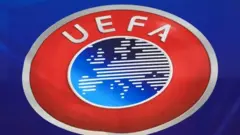 UEFA logosu