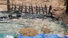 மாவோயிஸ்டு