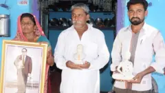 સરવૈયા પરિવાર