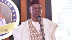 El Rufai