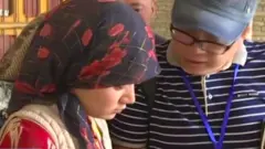 उइगर