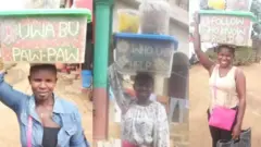 IMSU Babe na-ere abacha