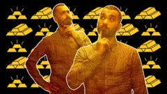 Zašto se kupuje zlato tokom krize