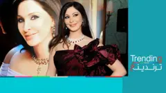صورة للمطربة اللبنانية إليسا