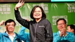 Bà Thái Anh Văn