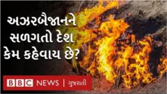 અઝરબૈજાન