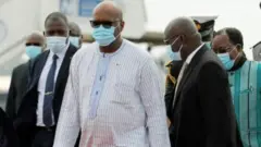 Le président Kaboré promet un forum national pour la réconciliation.