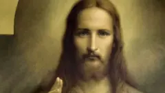 ਈਸਾ ਮਸੀਹ