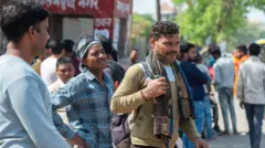 भारतातले सुमारे 83% तरुण बेरोजगार, वाचा आयएलओ अहवालातले 10 महत्त्वाचे मुद्दे