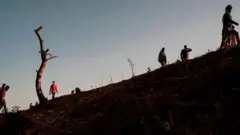 ስደተኞች