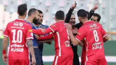 پرسپولیس