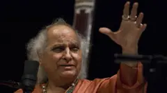 પંડિત જસરાજ