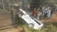Ijamba Oko