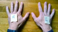 दायां-बायां